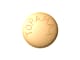 Topamax (Topiramate) 25mg tablet
