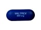 Valtrex (Valacyclovir) 500mg tablet
